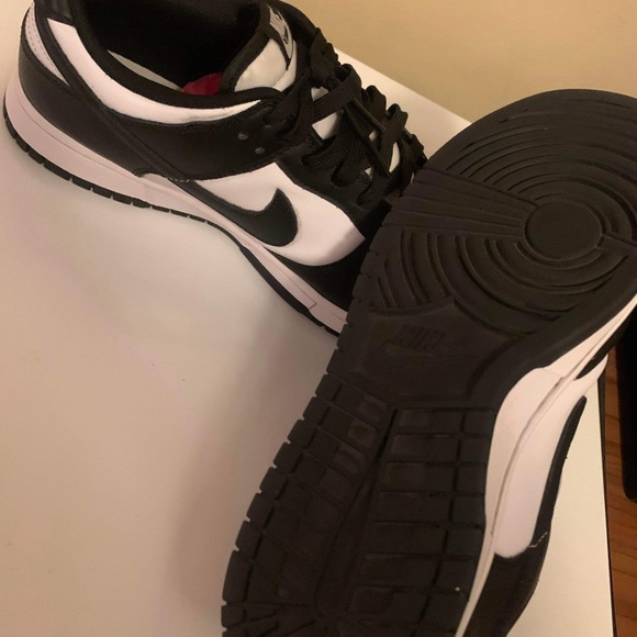 Nike panda dunk lows - Picture 9 of 9